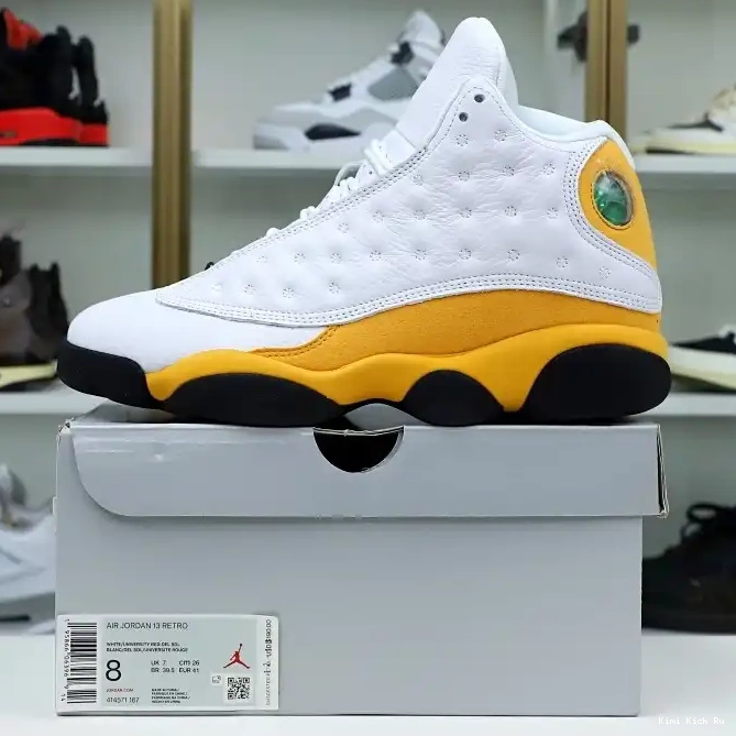 Jordan Jordan retro 13 Kimikick Air  0713